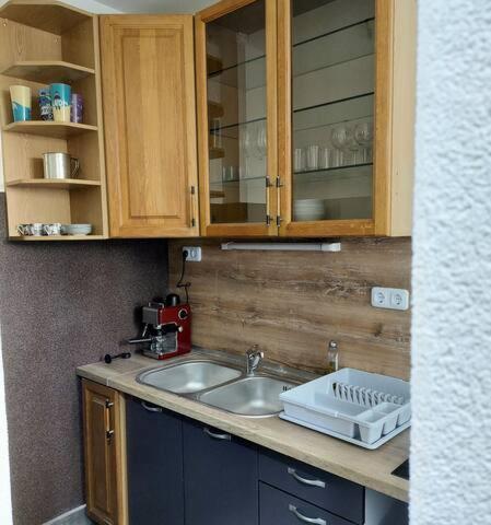 Ujszeged Apartman Exterior photo