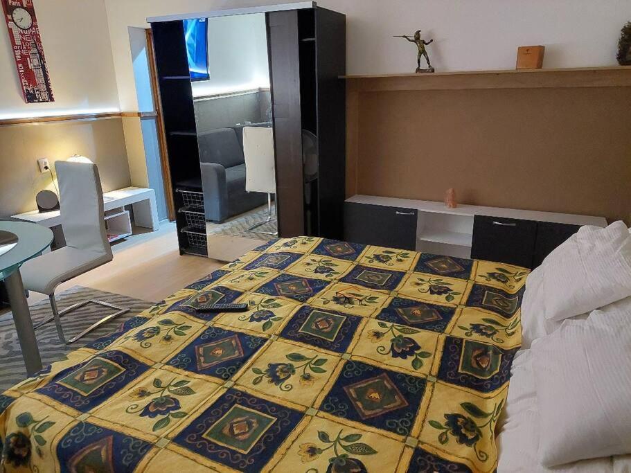 Ujszeged Apartman Exterior photo