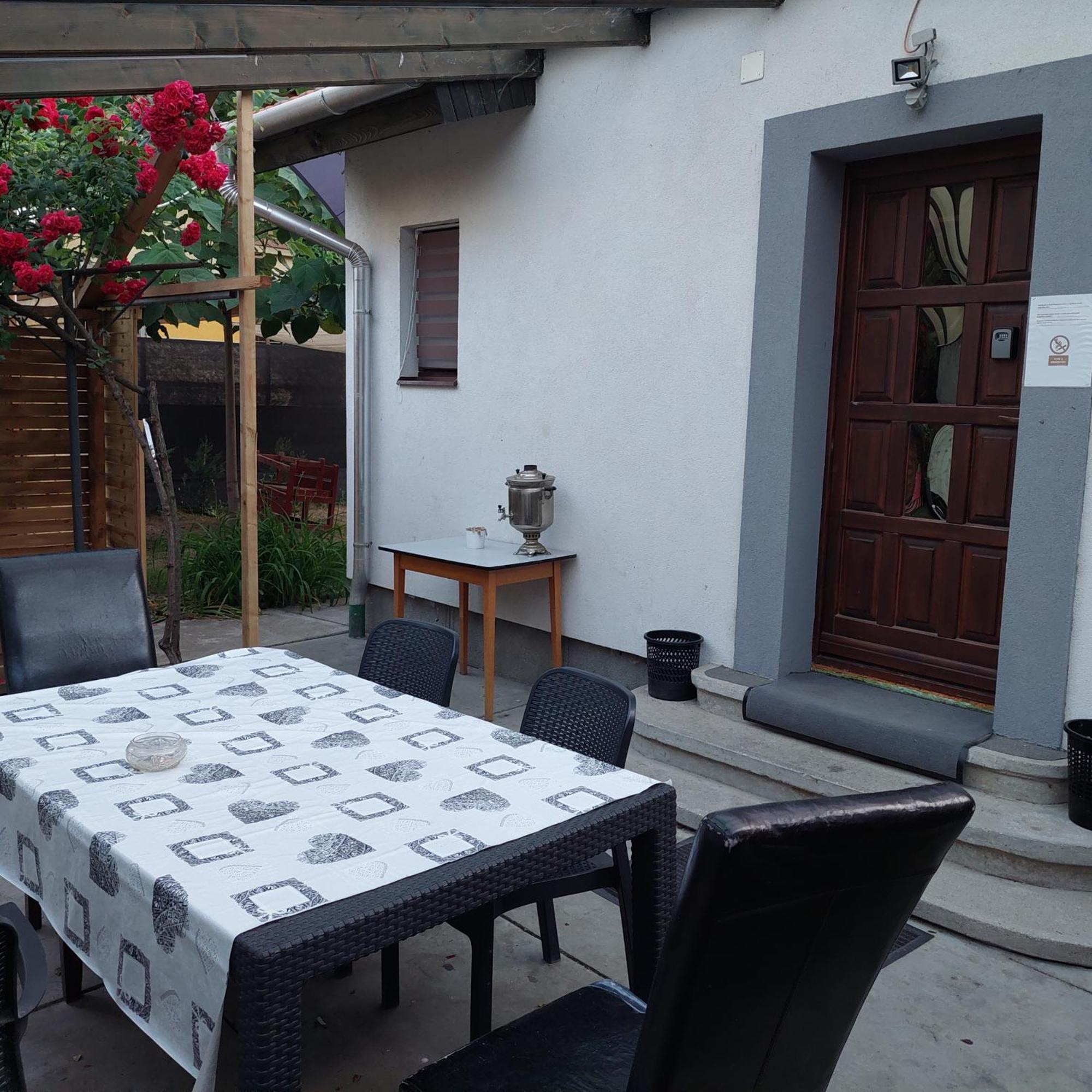 Ujszeged Apartman Exterior photo