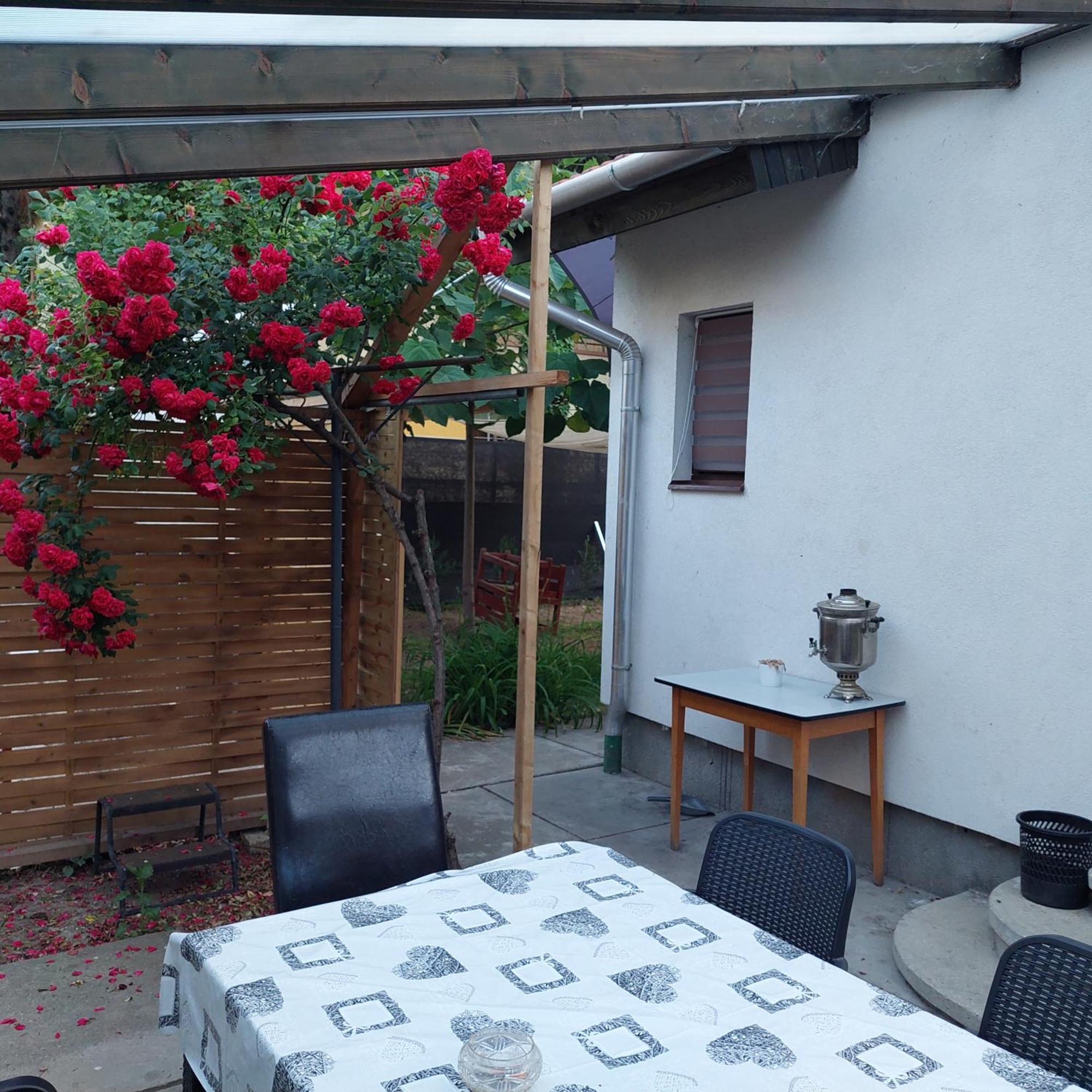 Ujszeged Apartman Exterior photo